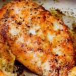 Easy Pan Seared Chicken Breasts