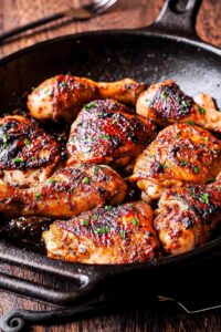 peri peri chicken