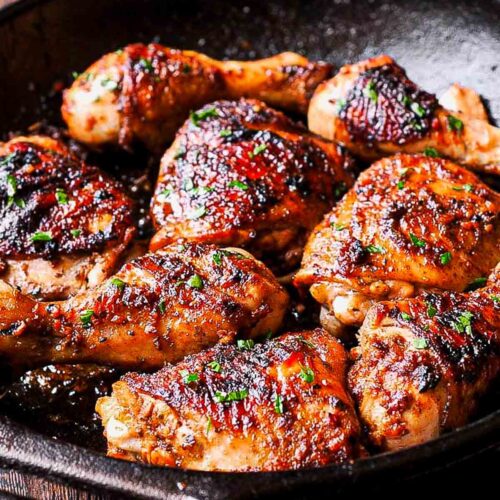 peri peri chicken