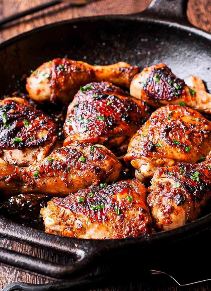 peri peri chicken