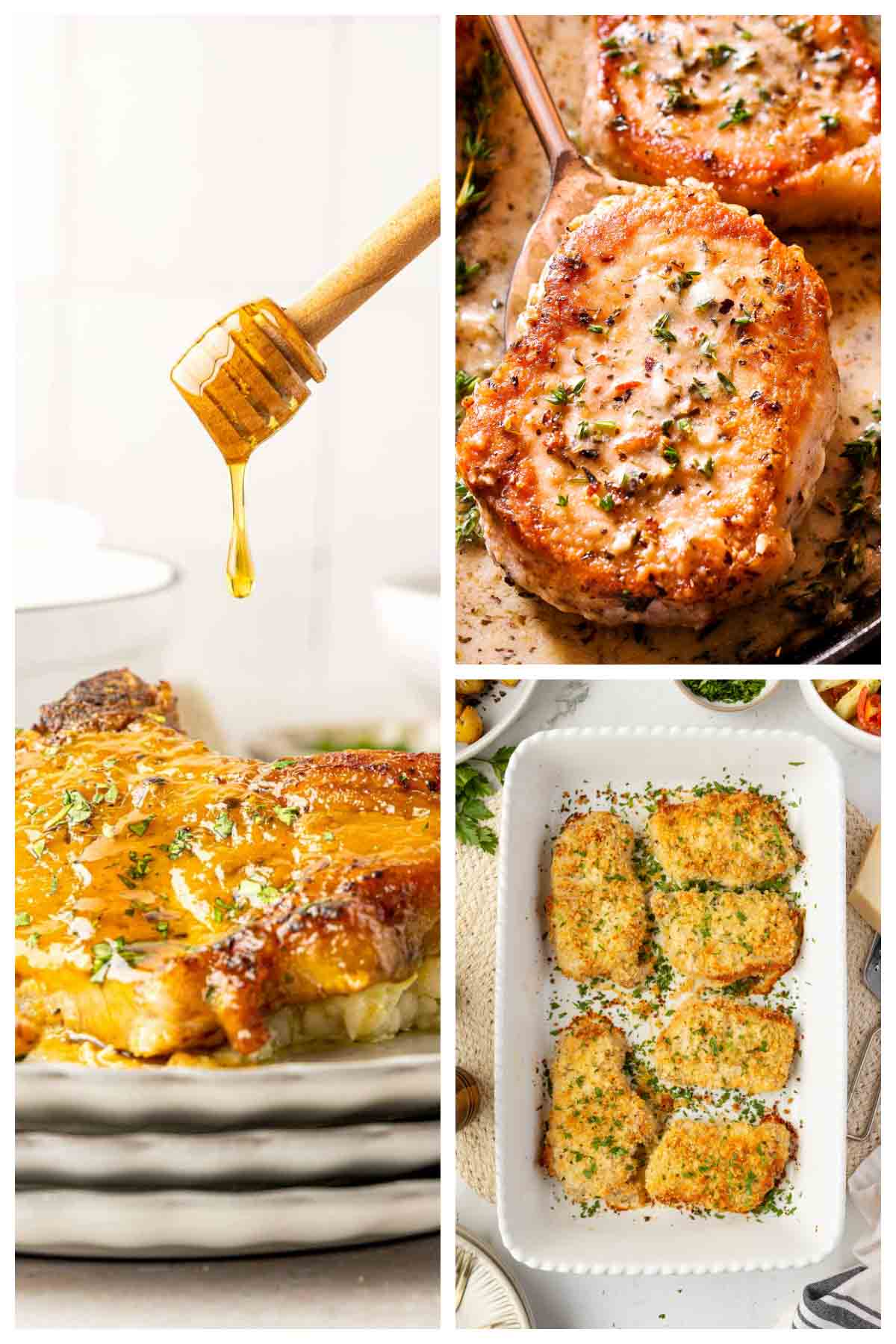 10 best pork chop recipes