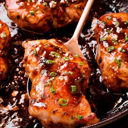 10 Most Delicious Pork Chop Recipes