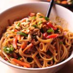 Easy Thai Noodles