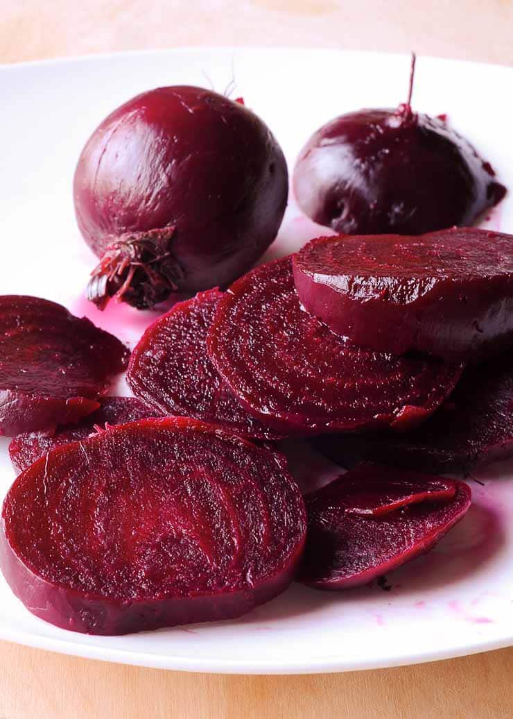 How To Cook Beets What S In The Pan