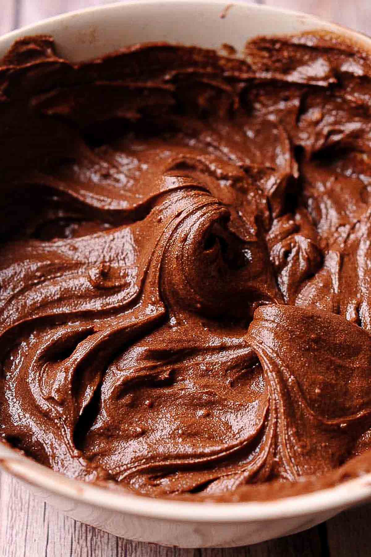 Chocolate Frosting