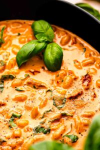 Marry Me Tuscan Beans