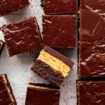Buckeye Brownies