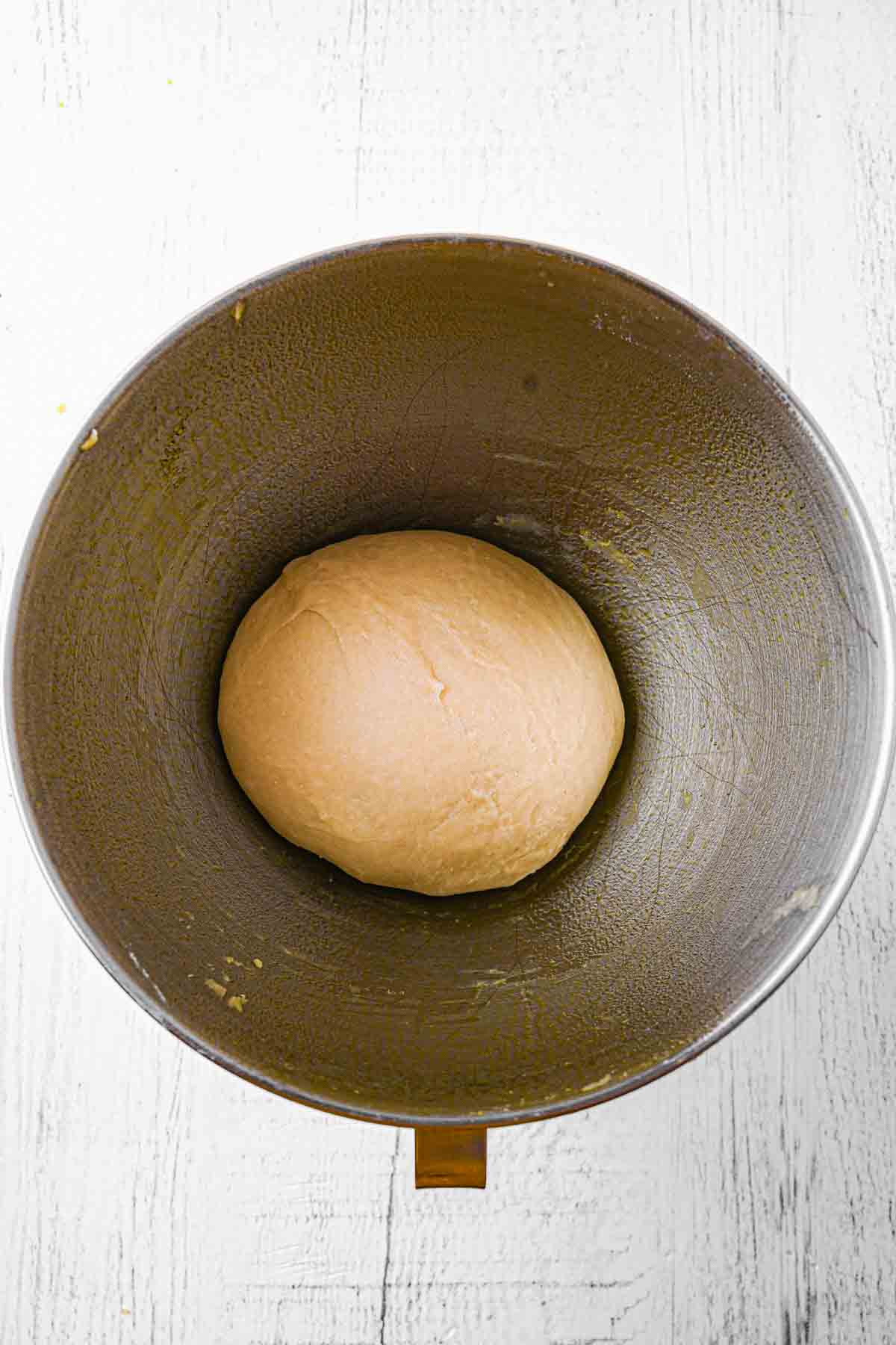 Bomboloni (Italian Cream‑Filled Donuts)