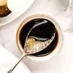 balsamic glaze