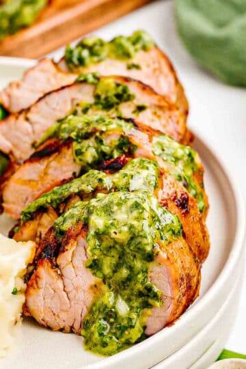 pork tenderloin