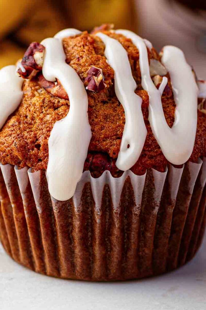 how to freeze muffins