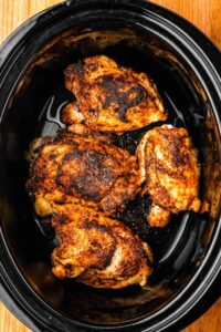 the ultimate guide for cooking chicken thighs