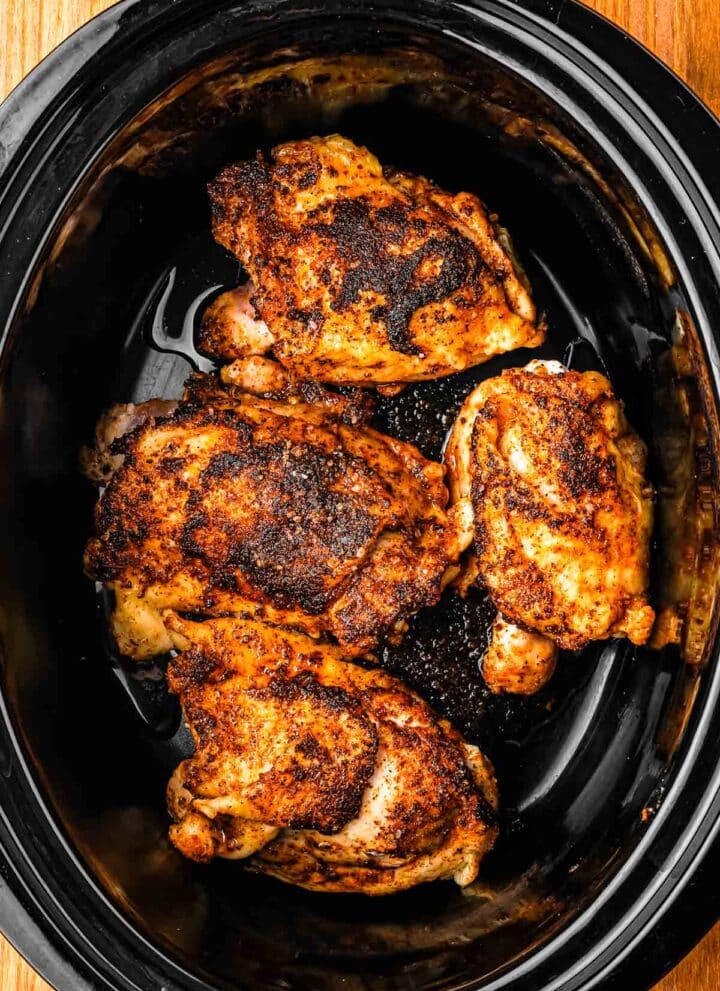 the ultimate guide for cooking chicken thighs