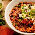 chili con carne