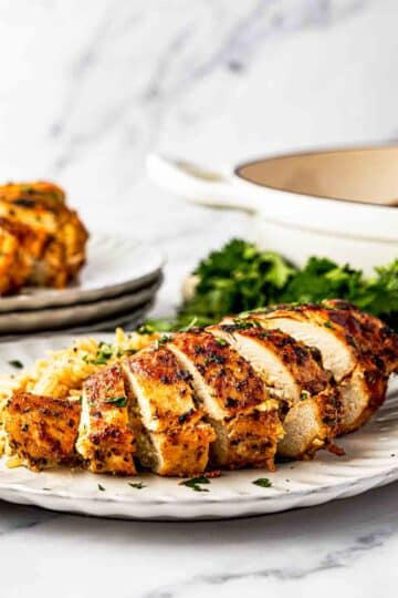 broccoli stuffed chicken breast