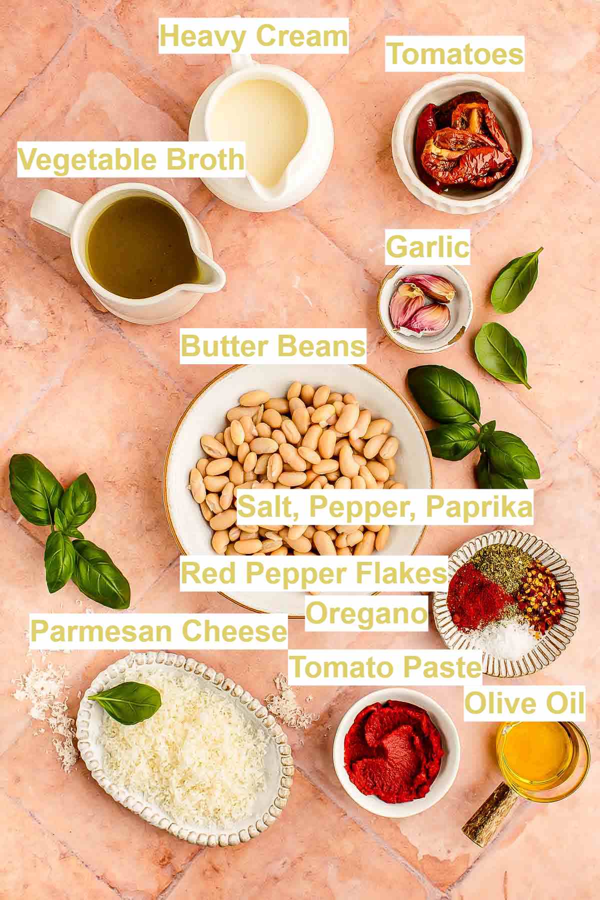 marry me butter beans tuscan style ingredients