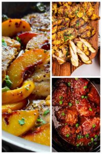 Ultimate Guide to Cooking Chicken Thighs (Every Method)