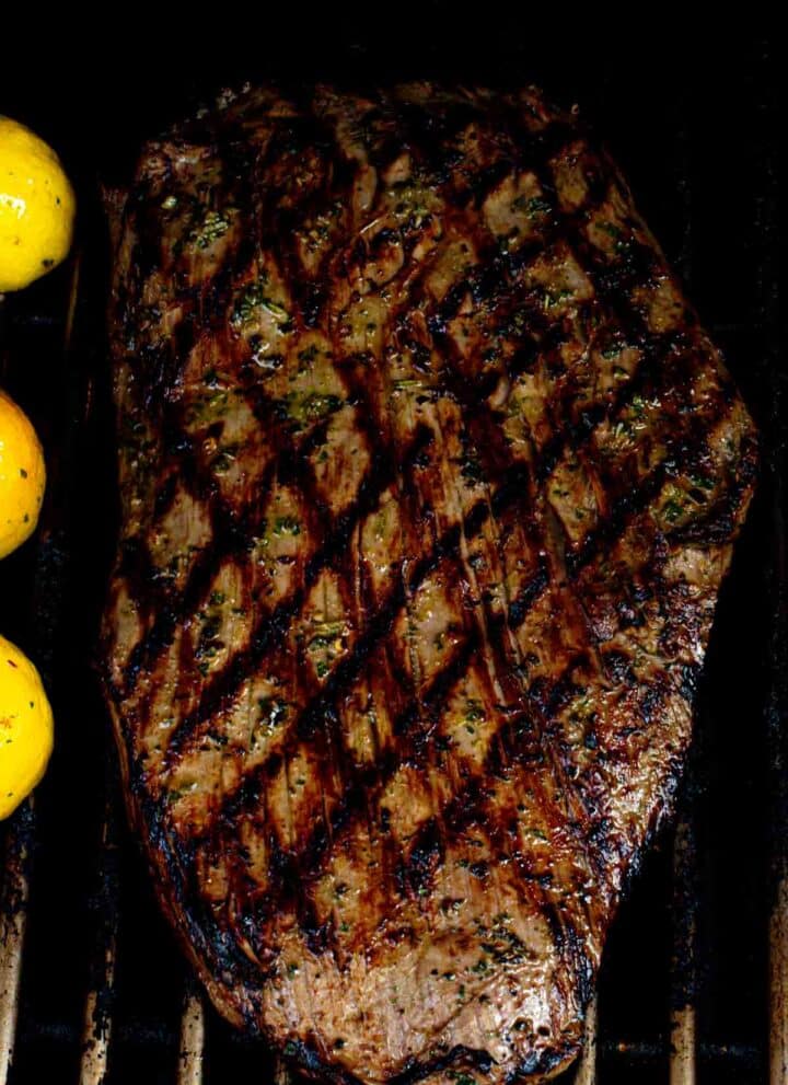 smoke and grill recipes