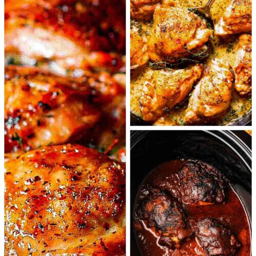 One Pan Chicken Dinners: The Complete Guide