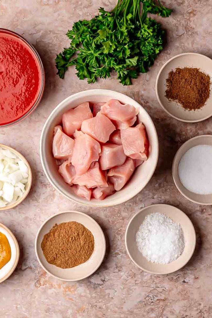 The Home Cook's Complete Guide to Mise en Place