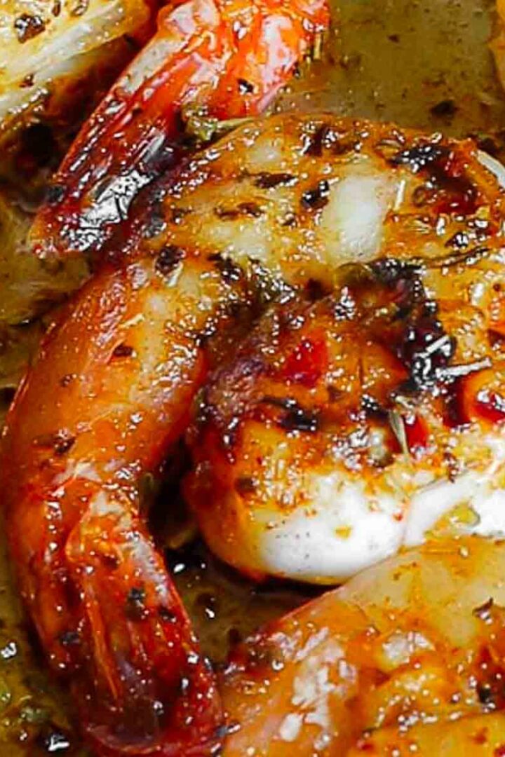 Why Your Shrimp Goes Wrong (and How to Fix It)
