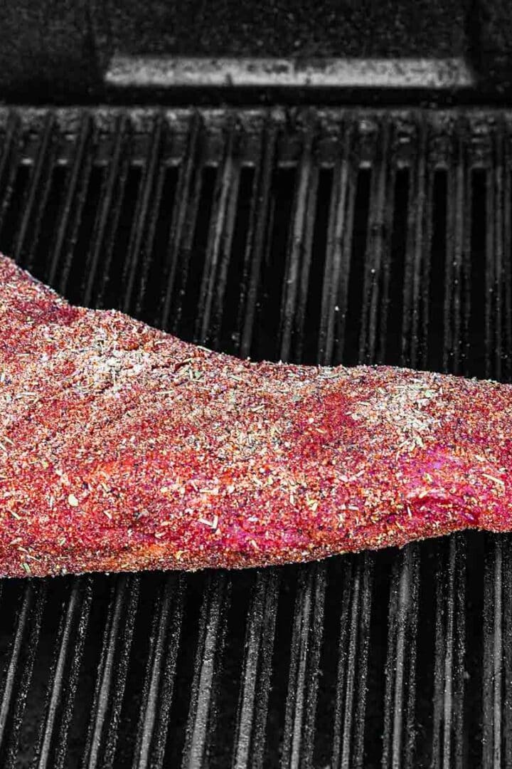 the complete guide to grilling