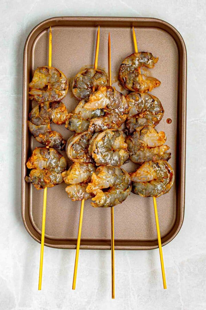 Best Type of Shrimp to buy