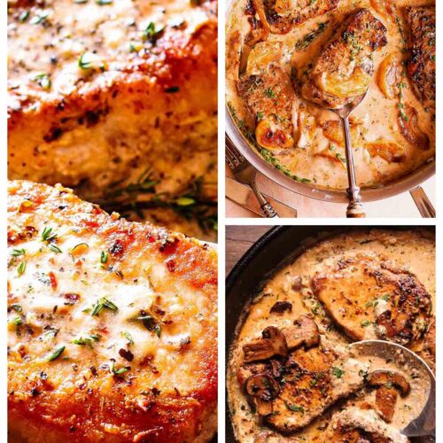 Pork Chop 101: How to Get Juicy Pork Chops Every Time