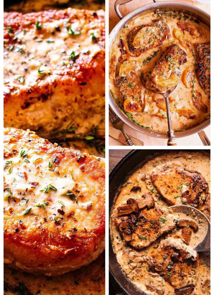 Pork Chop 101: How to Get Juicy Pork Chops Every Time