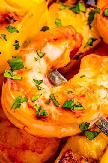 shrimp day for mother's day