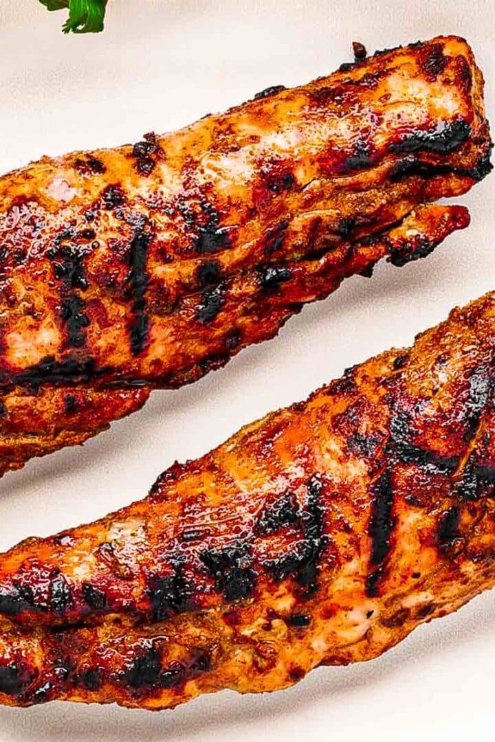How to Grill Pork Tenderloin (So It's Actually Juicy Every Time)