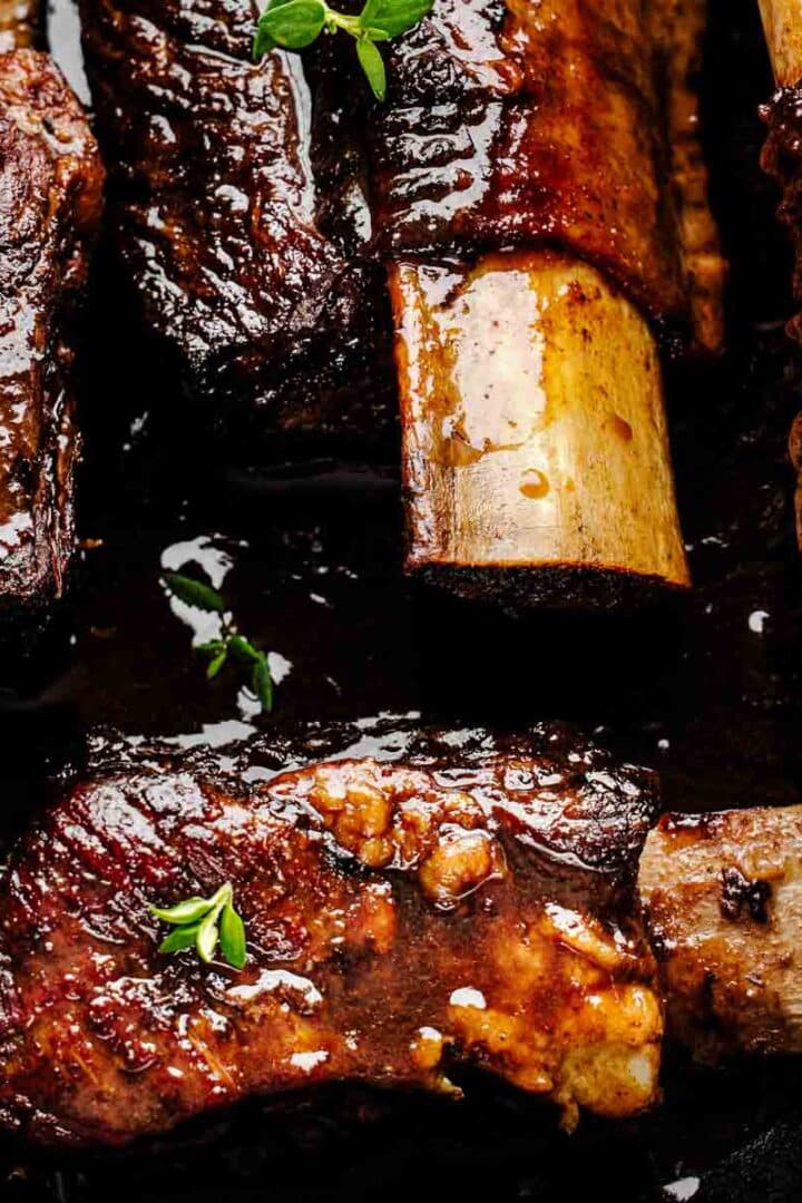Short Rib Cuts Explained: Why the Cut You Buy Changes Everything About Your Braise