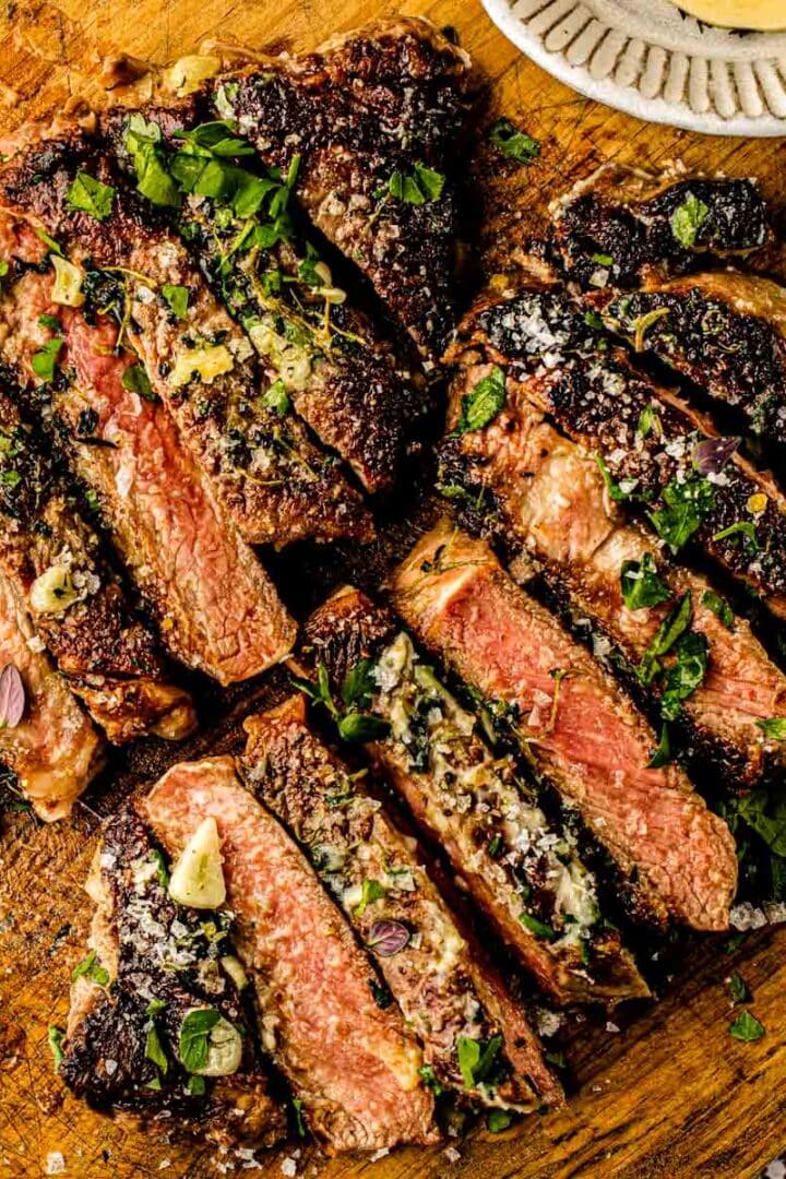 how to cook steak on the grill