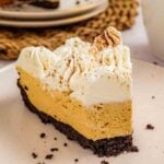 how to make homemade whipped cream at home