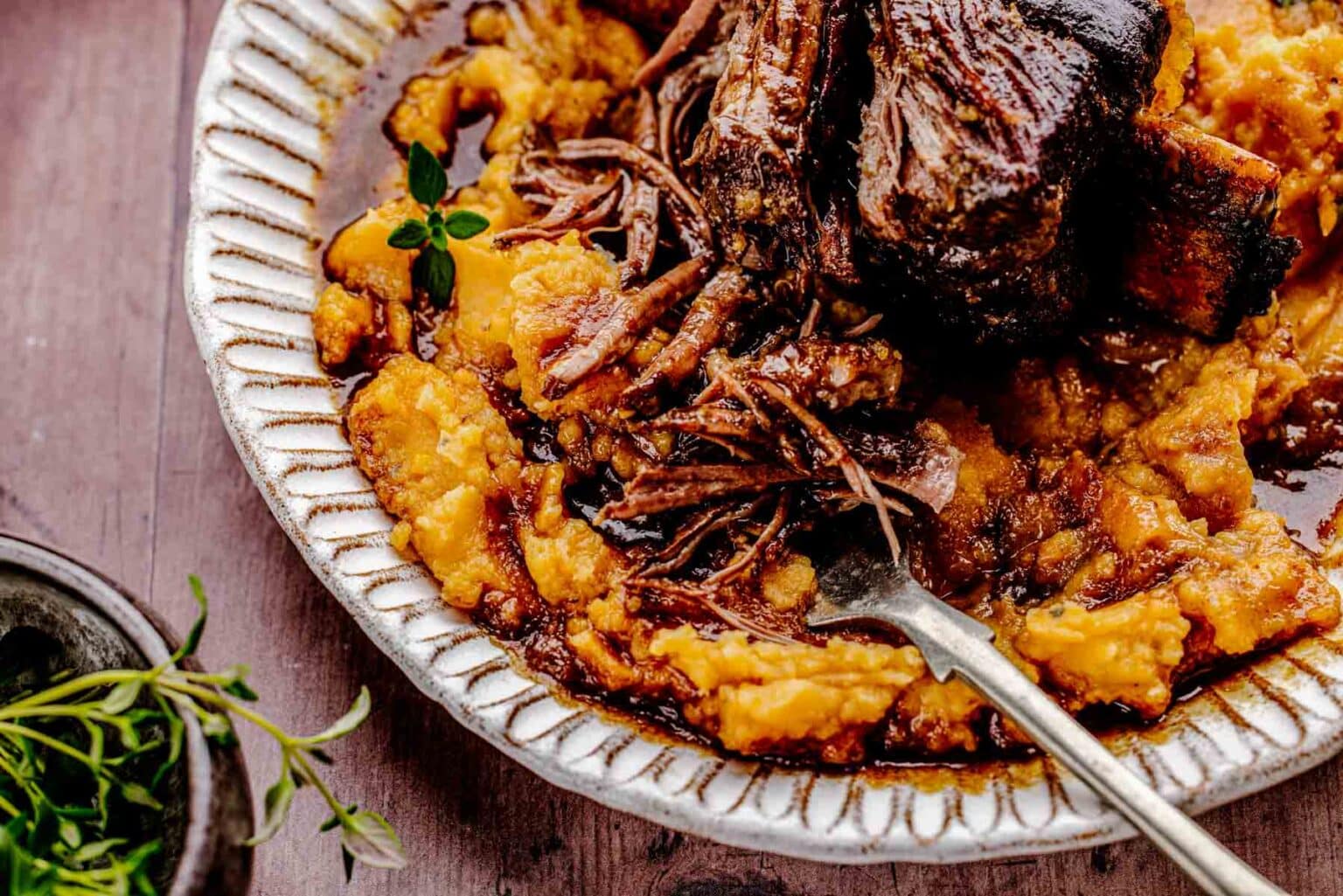 Small Rib Cuts Short Rib Cuts Explained: English, Flanken, Bone-In, Boneless