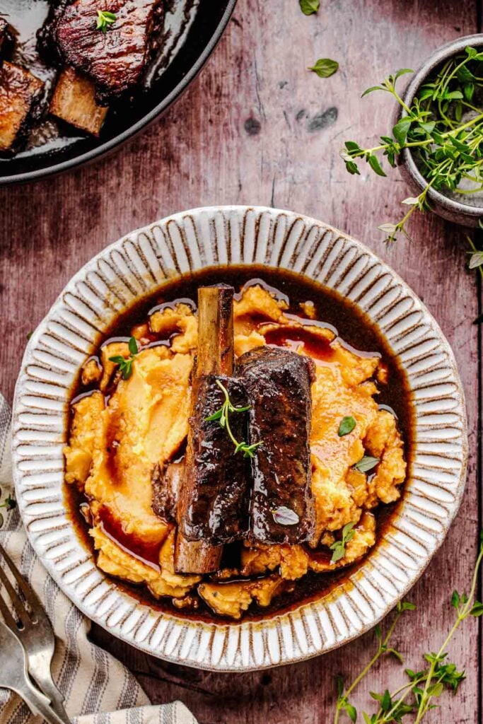 Square Cut Short Rib Short Rib Cuts Explained: English, Flanken, Bone-In, Boneless