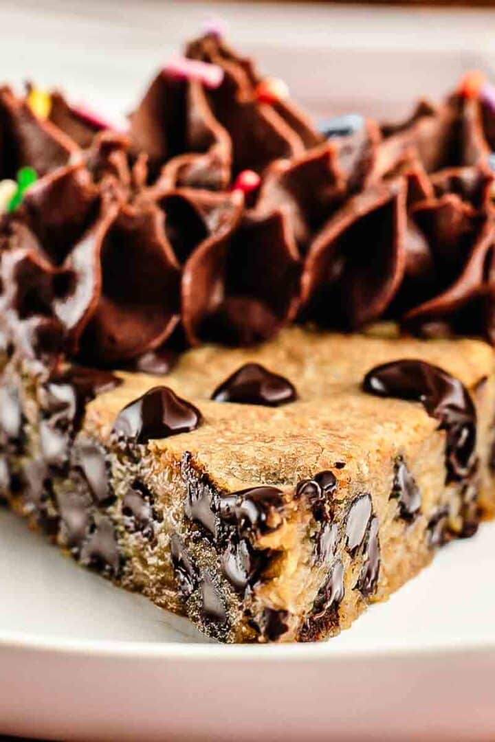 chocolate buttercream frosting
